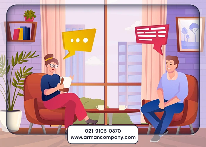 نکات مهم در سئو سایت کلینیک روانشناسی