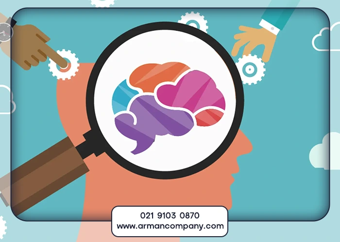 جدول مقایسه تبلیغات سنتی و سئو برای کلینیک روانشناسی