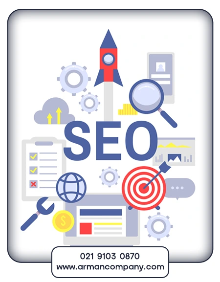 ادامه عوامل موثر بر تعرفه سئو سایت