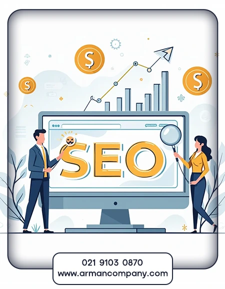 انواع بسته‌های سئو و هزینه آن‌ها