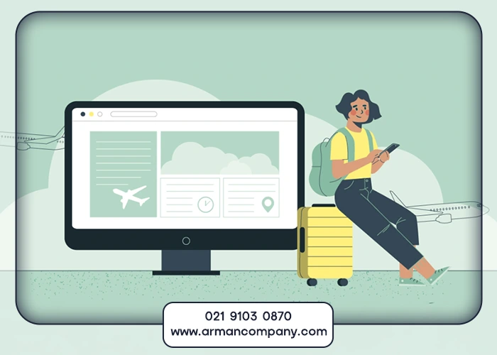 فرصتهای تجاری در بازار گردشگری