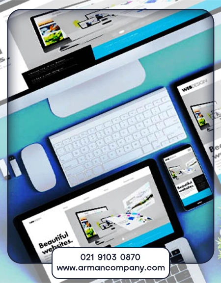 بهینه‌سازی برای موتورهای جستجو (SEO)