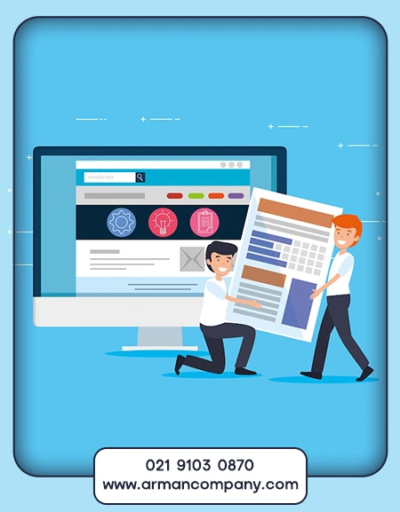 چرا انتخاب وردپرس برای طراحی سایت بهترین گزینه است؟