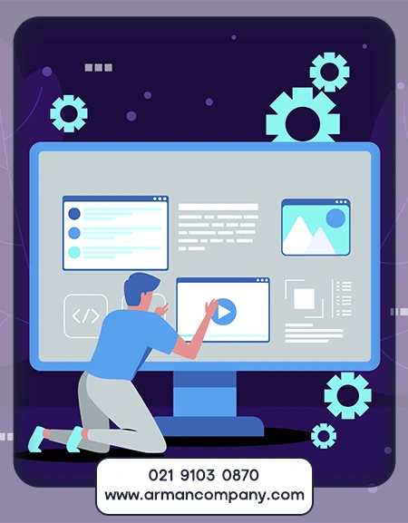 بهترین قالب‌ها و افزونه‌ها برای نمونه سایت وردپرس​