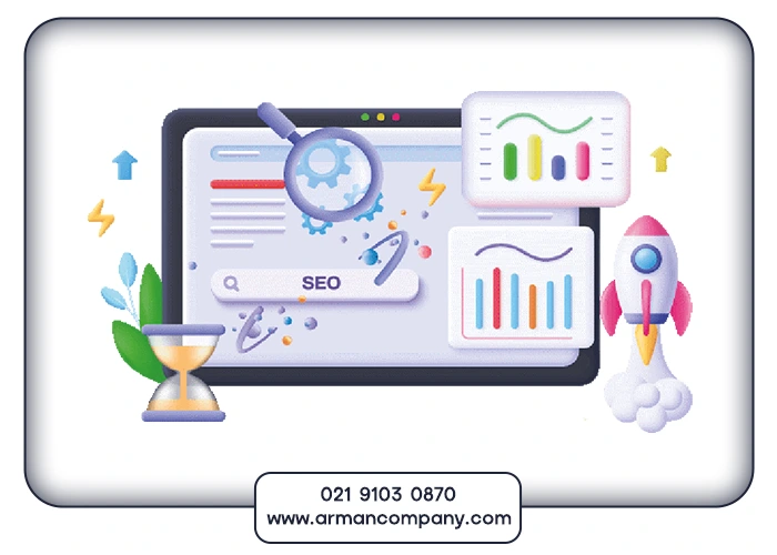 نکات مهم در انتخاب شرکت سئو در همدان