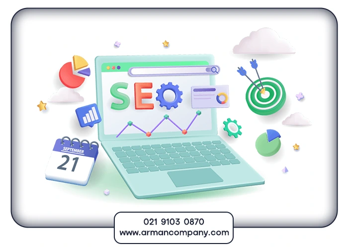 نکات مهم در انتخاب شرکت سئو در همدان