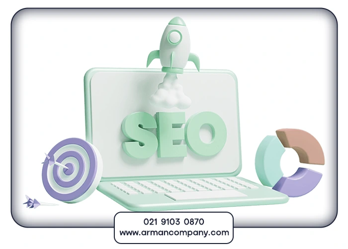 بهینهسازی فنی سایت