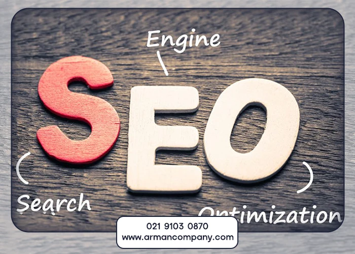 اشتباهات رایج در سئو در مرکزی