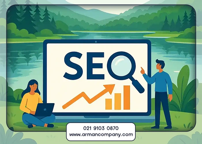 سئوی فنی سایت