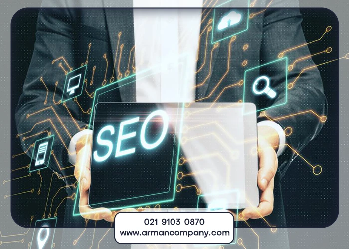 ثبت کسبوکار در Google My Business