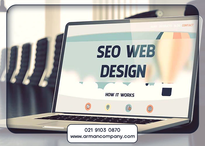 بهینهسازی محتوای تصویری