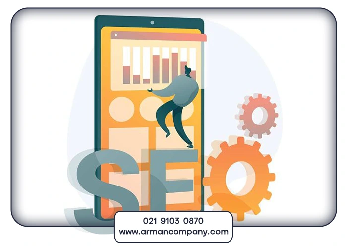 تکنیک‌های کلیدی سئو در شیراز