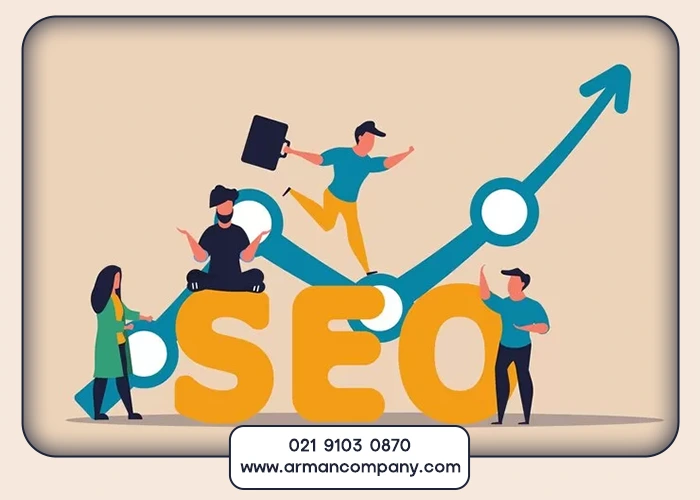 خرید خدمات سئو در شیراز