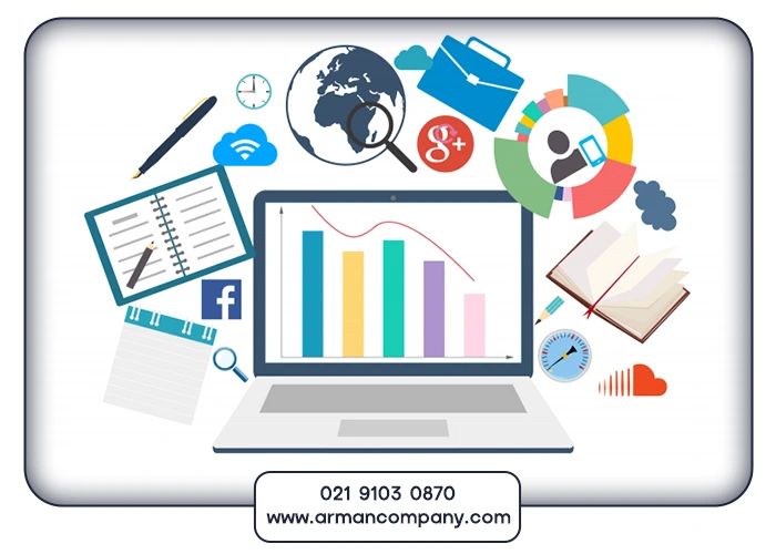 سئو در تبریز