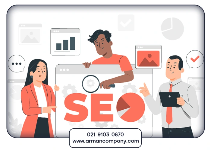 نکات طلایی برای موفقیت در سئو در تبریز