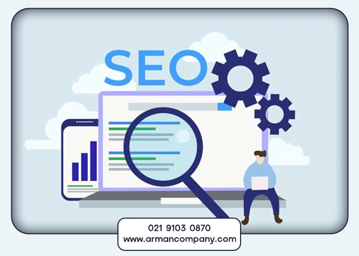 مراحل سئو در قزوین برای موفقیت در بازار