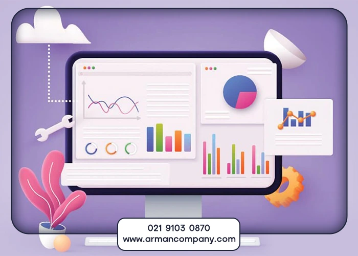 بررسی سرعت و عملکرد سایت برای سئو در قزوین