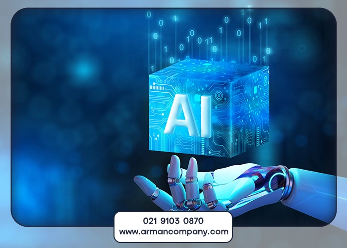 کسب درآمد از هوش مصنوعی