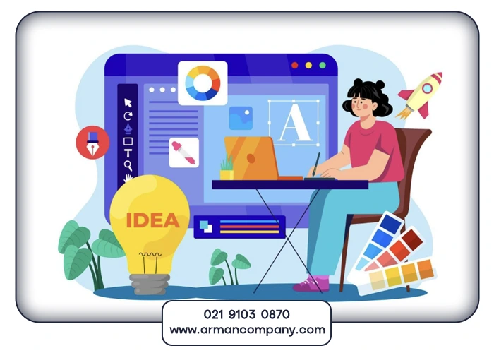 چرا طراحی سایت در اردبیل اهمیت دارد؟