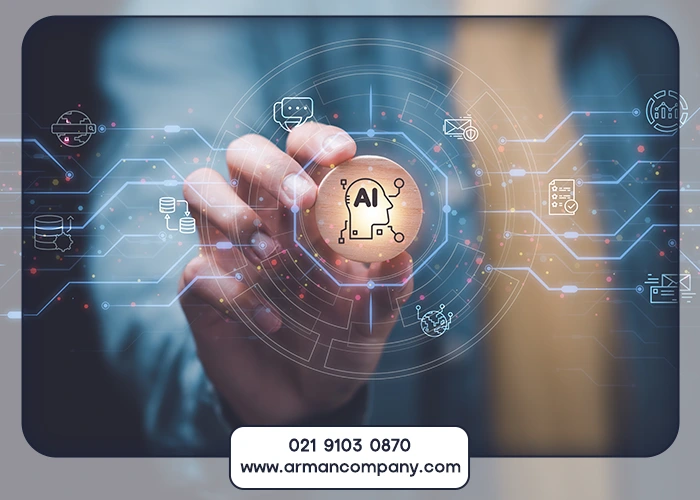 چرا کسب درآمد از هوش مصنوعی بهترین شغل در سال ۲۰۲۵ است؟