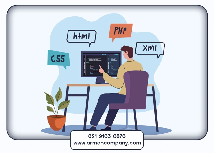 مزایای طراحی سایت برای کسبوکارهای اردبیل