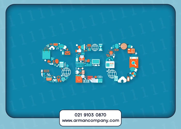 مراحل انجام سئو سایت در اصفهان