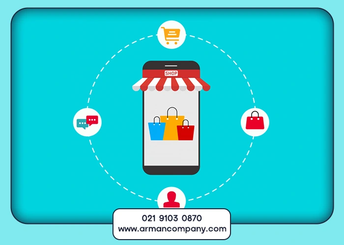 چگونه شرکت طراحی سایت فروشگاهی در اردبیل انتخاب کنیم؟