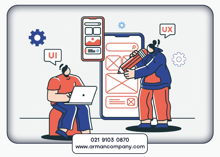 طراحی سایت فروشگاهی در اردبیل