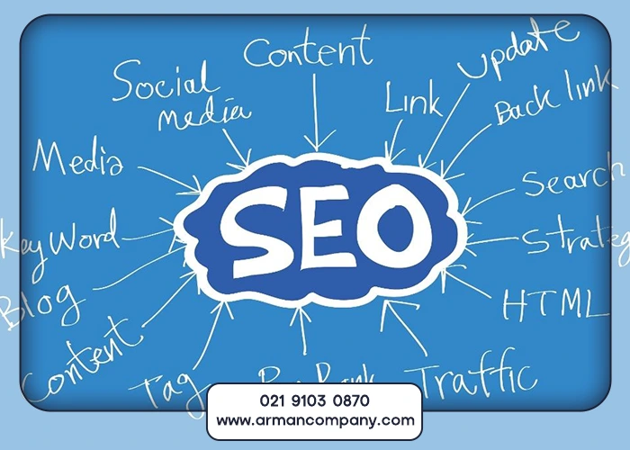 نکات کلیدی برای موفقیت در سئو سایت اصفهان