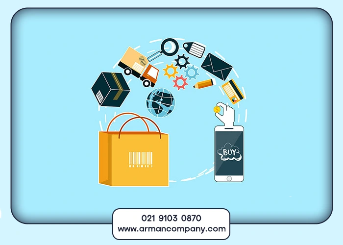 معیارهای انتخاب بهترین شرکت طراحی سایت