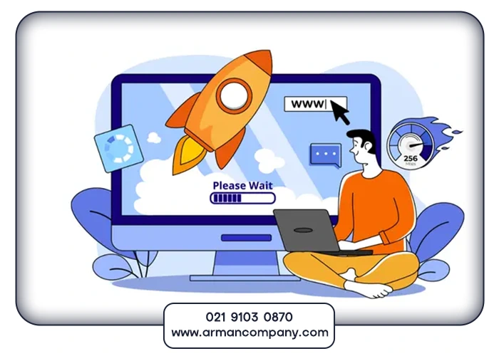 چرا کسب‌وکارهای شیراز به طراحی سایت نیاز دارند؟