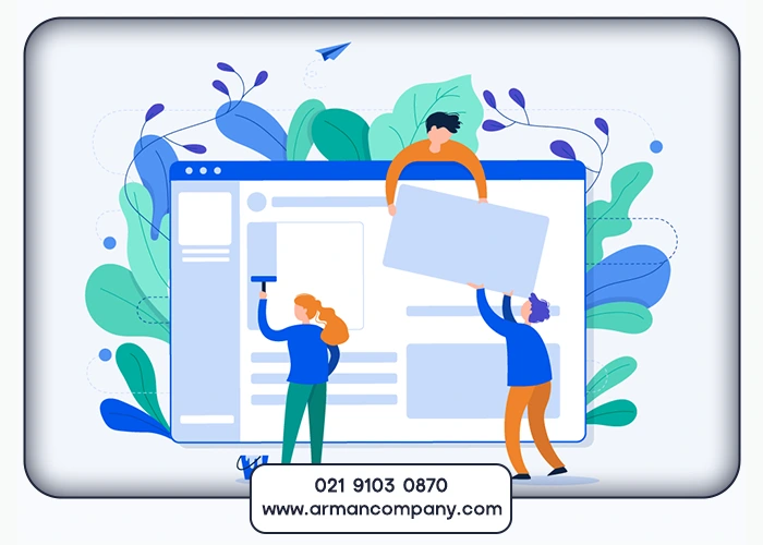 مزایای کلیدی که پس از طراحی سایت در فردیس نصیب شما میشود