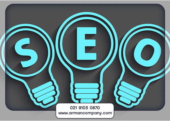 خرید خدمات سئو سایت اصفهان