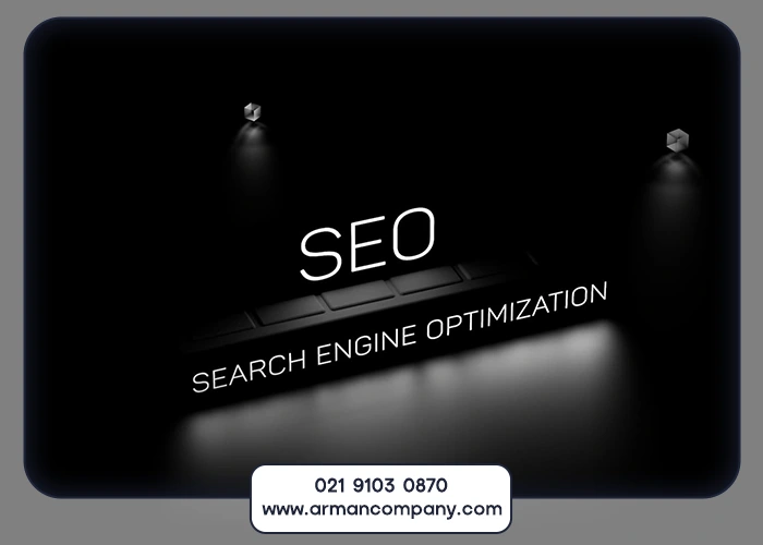 دلایل اهمیت سئو در مشهد