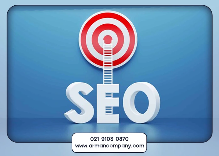 قیمت سئو در مشهد