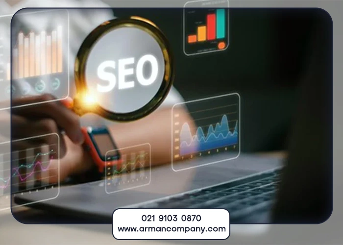 اهمیت سئو در اهواز