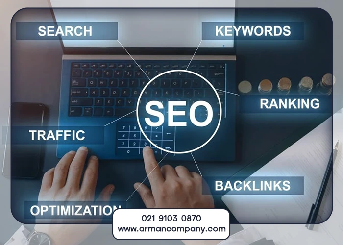 نکات مهم هنگام خرید خدمات سئو در اهواز