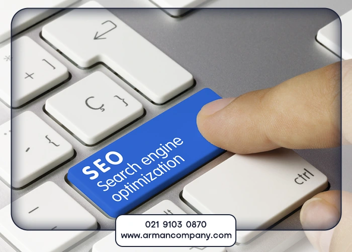 مزایای خرید خدمات سئو در اهواز