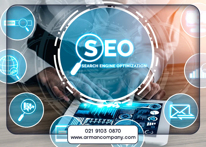 اشتباهات رایج در سئو کسبوکارهای اهوازی