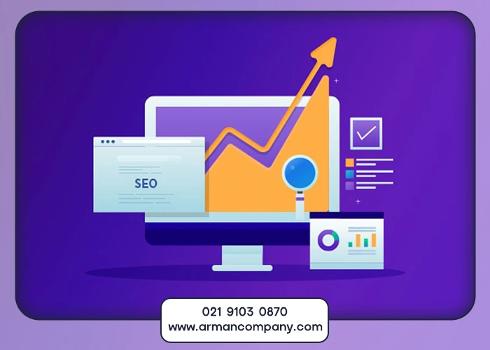 نکات مهم برای موفقیت در سئو در کیش