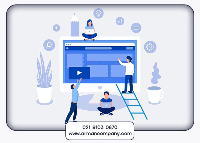 سئو و بهینهسازی سایت در کرج