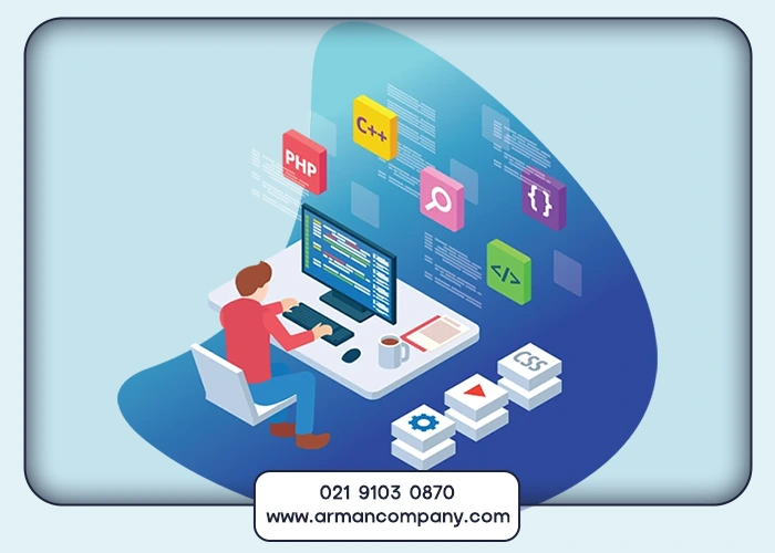 قیمت طراحی سایت در ساری