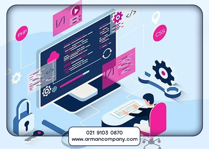 نکات مهم برای انتخاب شرکت طراحی سایت در قزوین