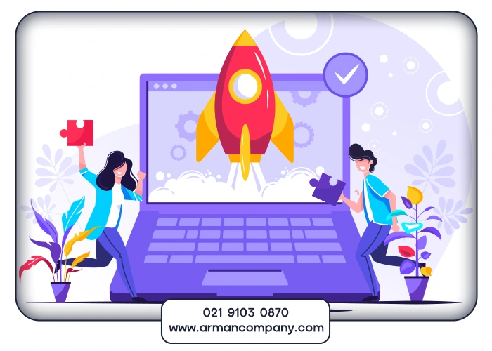 طراحی گرافیک و رابط کاربری