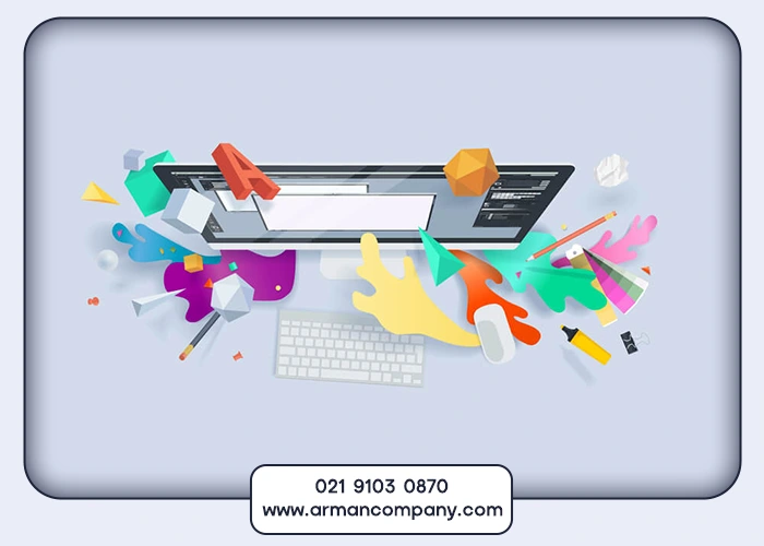 نکات مهم قبل از انتخاب شرکت طراحی سایت در تهران