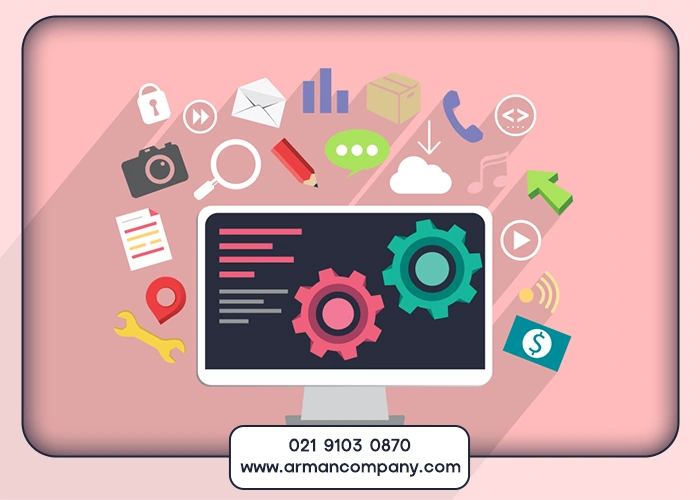 خرید خدمات طراحی سایت در مازندران