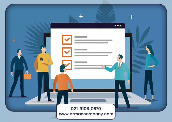چگونه مشتری طراحی سایت پیدا کنیم؟