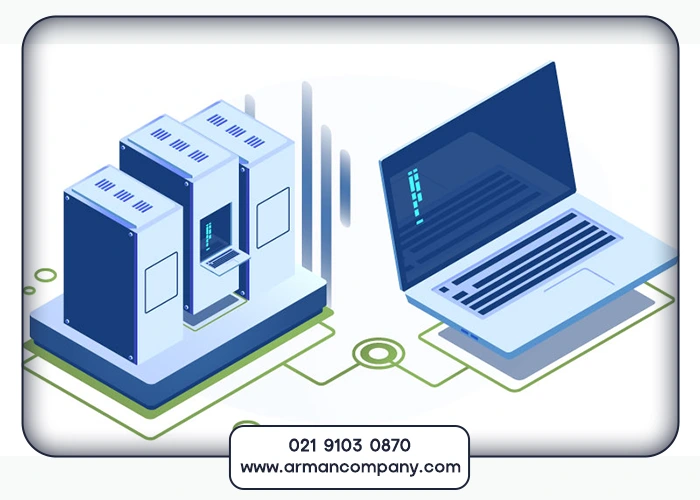 هاست و دامنه را از کجا بخرم؟ راهنمای کامل خرید برای تازه‌کارها
