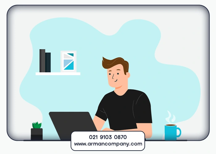 چرا درآمد فریلنسری از طراحی سایت محبوب شده است؟