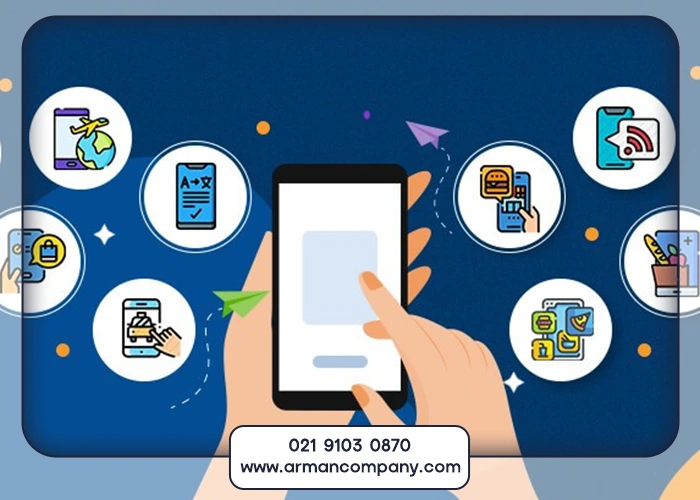 چرا کسبوکار بدون سایت رشد نمیکند؟